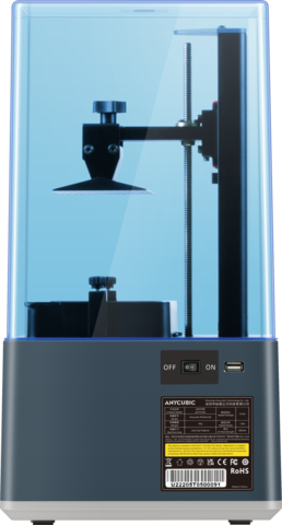3D-принтер Anycubic Photon D2