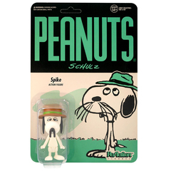 Фигурка Peanuts: Spike