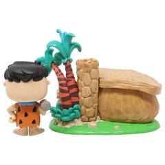 Funko POP! Flintstone: Fred with House (14) (Бамп)