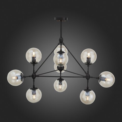 Люстра подвесная ST Luce Stampo SL549.403.10