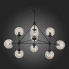 Люстра подвесная ST Luce Stampo SL549.403.10