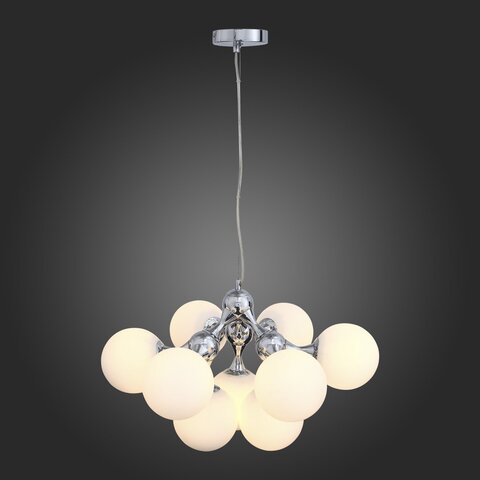 Люстра подвесная ST Luce Arte SL549.103.09