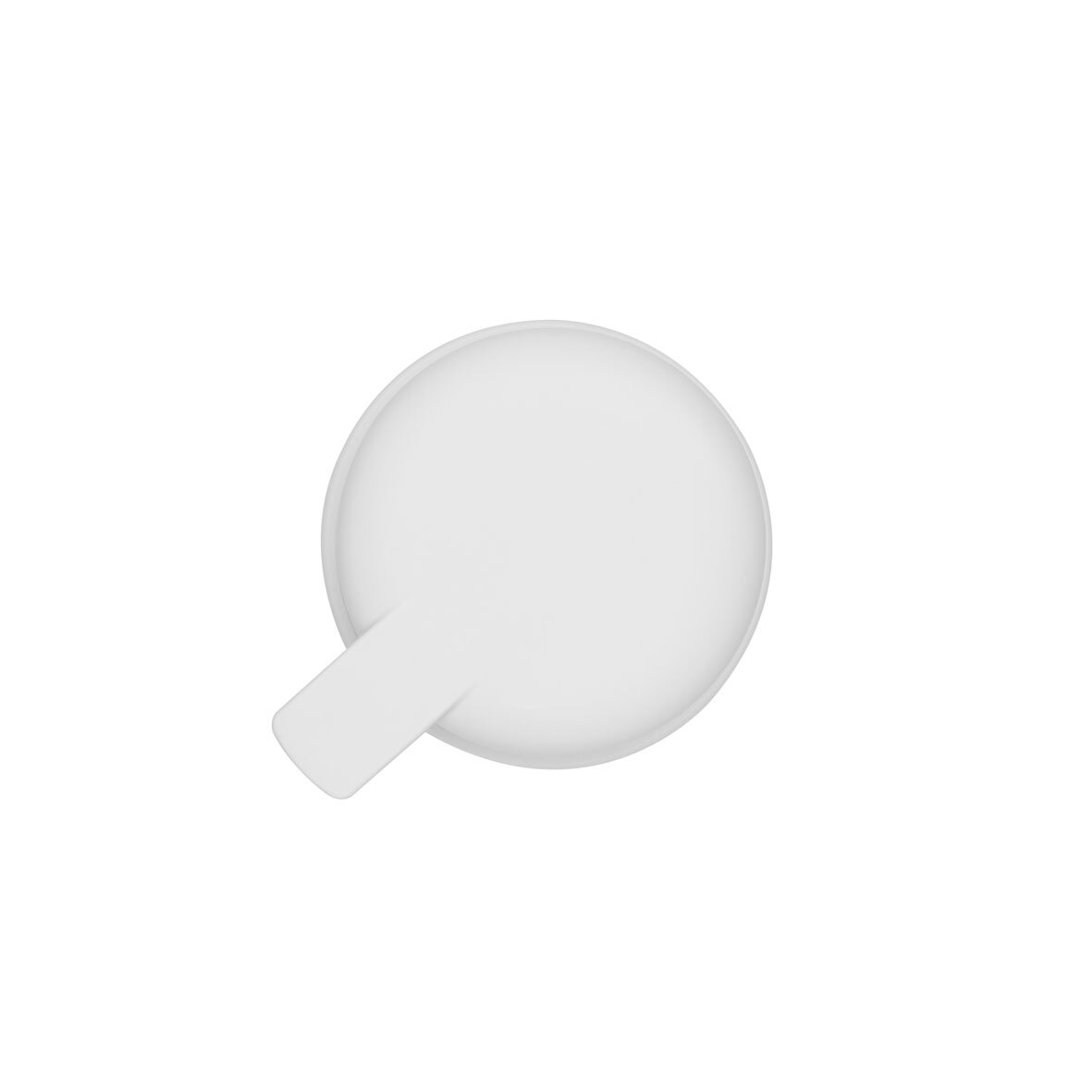 Диспенсер для жидкого мыла ReNew, Белый, арт. 280269 - фото 6