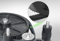 Бетономешалка Парма Б-130Э