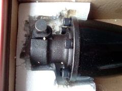 Электрический Бетонолом Edon 65А