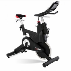Спинбайк Sole Fitness SB900 2019