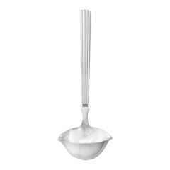 Половник для соусов GEORGE JENSEN h 19 cm коллекция Bernadotte