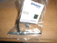 Трубка топливная, "обратка" / FUEL PIPE АРТ: 4127A102