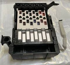 Станция парковки в сборе HP DJ Z6200 (CQ109-67021)