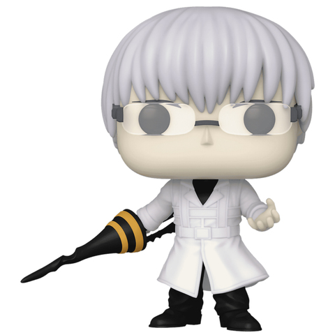 Funko POP! Tokyo Ghoul: Re: Kisho Arima (1543)