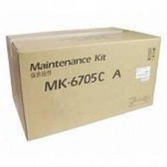 Сервисный комплект KYOCERA MK-6705C для TASKalfa 6500i/8000i (1702LF8KL0/1702LF8KL1) 300K