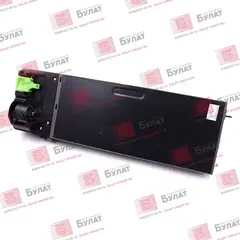 Тонер-картридж БУЛАТ s-Line AR-020T для Sharp AR-5516, AR-5520 (Чёрный, 16000 стр.), совместимый