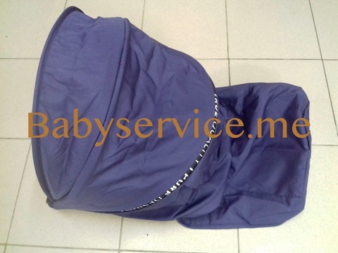 Капюшон Happy Baby ULTIMA V3