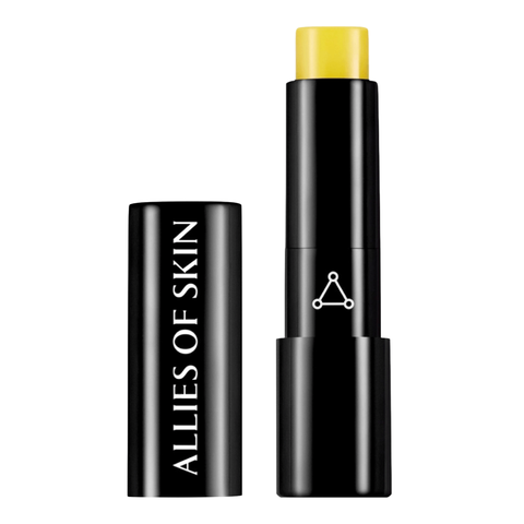 ALLIES OF SKIN Бальзам для губ с пептидами и церамидами Peptide & Ceramide Repair Lip Balm 3,8г
