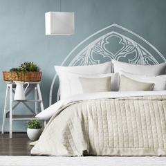 Покрывало с наволочками "Конни"