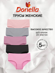 Трусы женские макси
