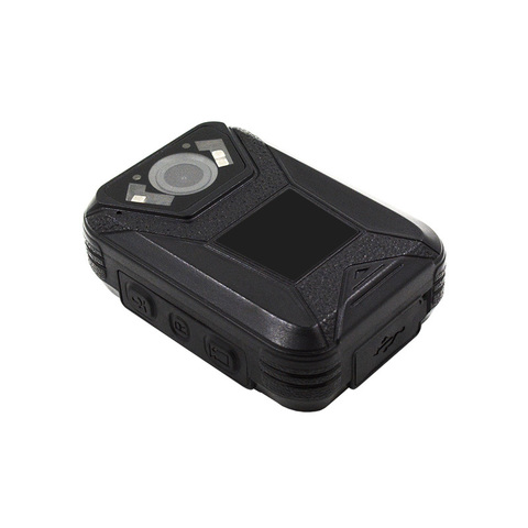 AXPER Policecam 25