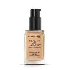 Тональный крем Max Factor Healthy Skin Harmony Miracle