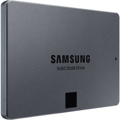SSD диск Samsung 4TB 860 QVO SATA III 2.5