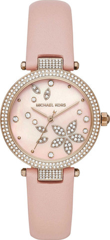 Наручные часы Michael Kors MK6808 фото