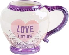 3D mug Love potion (Harry Potter) ||  Кружка 