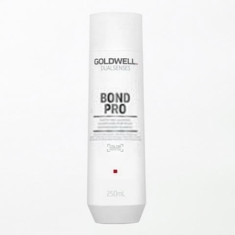 Goldwell Dualsenses Bond Pro Укрепляющий шампунь для ломких волос 250ml
