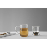 Кружка чайная с ситечком Cutea™ 500 мл, артикул V71700, производитель - Viva Scandinavia, фото 2