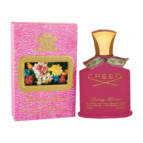 Creed Spring Flower edp w