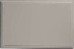 Отделочный элемент № 3 Белый 0,25 х 0,38 м.