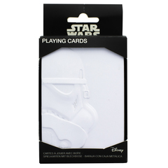 Игральные карты Star Wars
