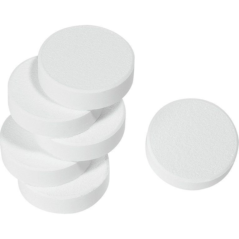 Таблетки для очистки молочной системы WMF milk system cleaner tabs ...