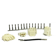 Комплект соединений / CONNECTOR KIT FOR AVR R450M AND R450T АРТ: 10000-49970