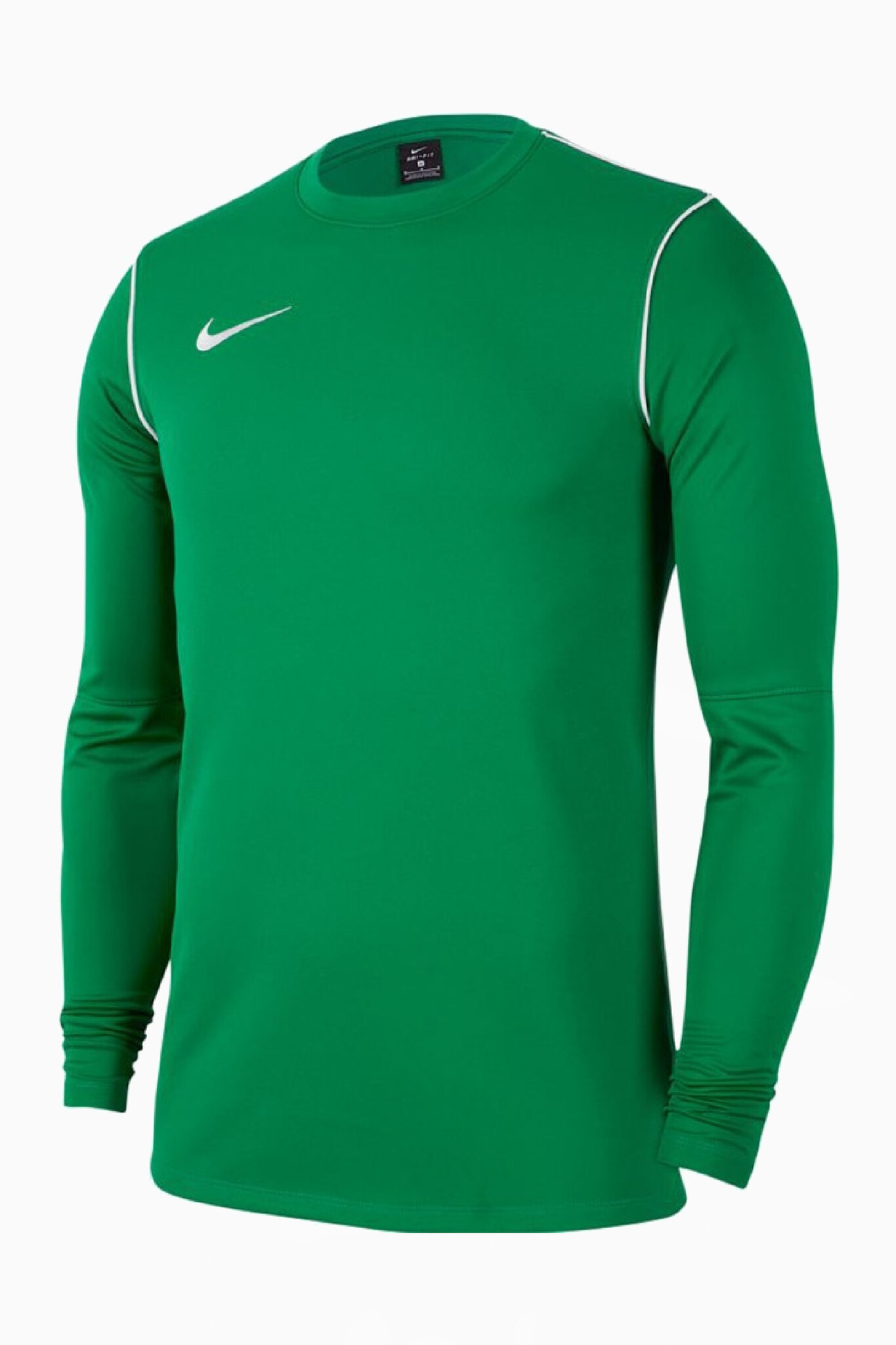 Лонгслив Nike Dri Fit мужской