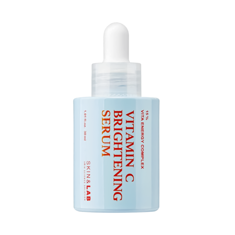 SKIN & LAB Vitamin C Brightening Serum 30ml