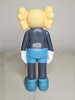 Статуэтка Kaws Morty Smith