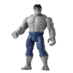 Фигурка Marvel Legends Retro:  Grey Hulk