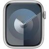 Apple Watch Series 9, 45 мм, Sport Band, Silver