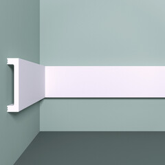 Молдинг М 17