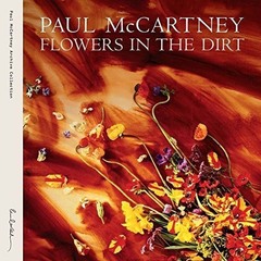 Paul McCartney / Flowers In The Dirt (2CD)