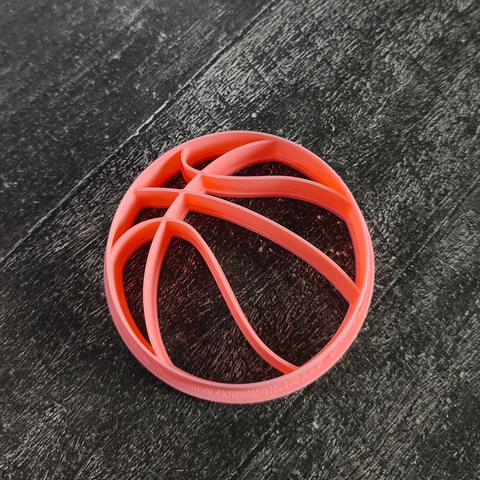 Мяч №4 (форма-штамп)