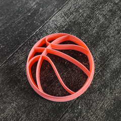 Мяч №4 (форма-штамп)