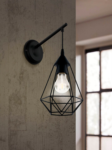 Настенный светильник Eglo TARBES 49081