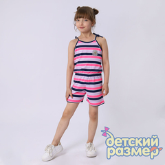 Комбинезон (стразы)