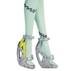 Фрэнки Штейн. Добро пожаловать в школу монстров