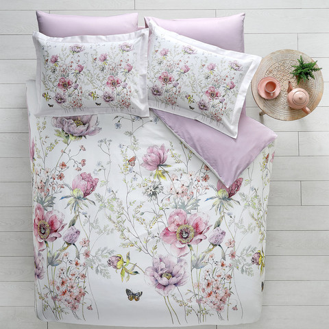 Постельное белье DOLCE  deluxe TIVOLYO HOME