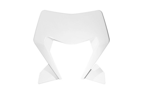 Панель передняя EXC/EXCF/XC-W/XCF-W150-500 2024 белая