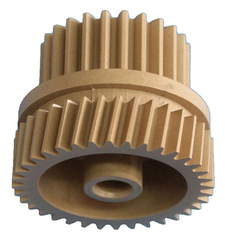 Шестерня фьюзера 36T/24T RS6-0842-000 для HP LaserJet 9000/9040/9050 (CET), CET5903