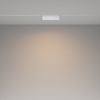 Трековый светильник Maytoni Basis rot TR036-4-12W3K-DS-W