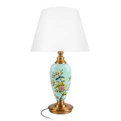 Настольная лампа Loft It Bluet 10379T/C