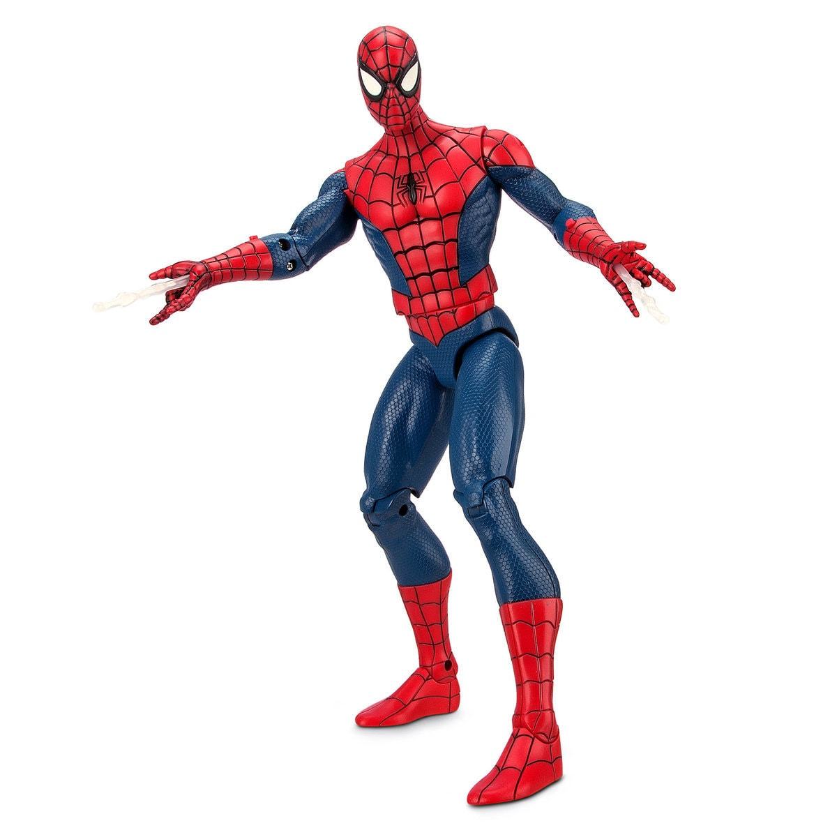 Фигурка Hasbro Spider-man b1466